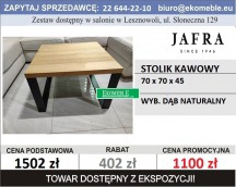 Jafra  - stolik vintage